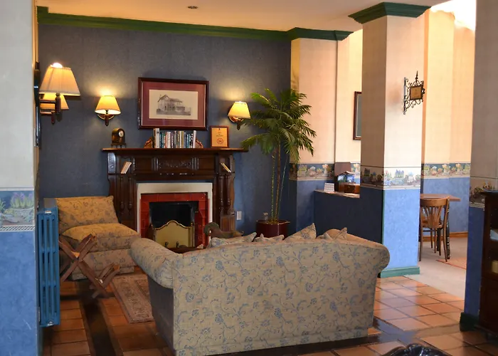 Hotel Isla Rey Jorge