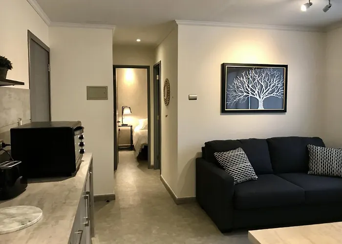 Patagonia Hotel & Apart Suite