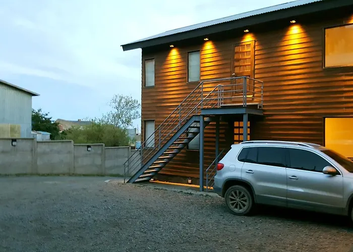 Hotel Patagonia B&B