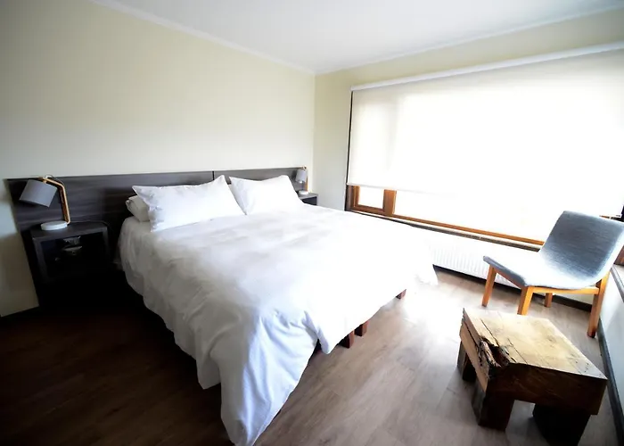 Hotel Patagonia B&B